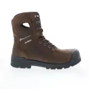 Terra Pilot Composite Toe FP Waterproof EH Mens Brown Work & Safety Boots
