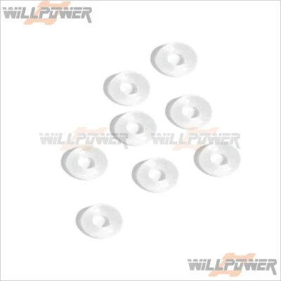 Sworkz S104 EK1 Shock Seal O-Ring #SW-400018 (RC-WillPower) 1:10 Buggy Damper