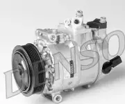 FOR VW NEW BEETLE 1.2 TSi 2011-> NEW ORIGINAL AIR CONDITIONING COMPRESSOR