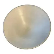 Ceramic Slate Bowl Gray - Threshold designed with Studio McGee