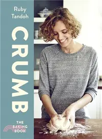 在飛比找三民網路書店優惠-Crumb: The Baking Book