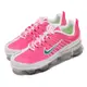 Nike 休閒鞋 Air Vapormax 360 運動 女鞋 海外限定 大氣墊 反光 避震 球鞋穿搭 粉 白 CK9670-600