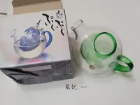 在飛比找Yahoo!奇摩拍賣優惠-嵐妃～日本 HARIO 圓形水瓶 ※使用請注意：不是耐熱玻璃