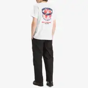 Randy's Garments World Graphic T-Shirt - Presented by END.