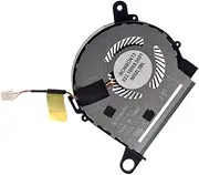 Deal4GO Replacement CPU Cooling Fan for HP Pavilion X360 13-U M3-U CPU Fan BONBON13 855966-001