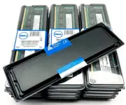 NEW Dell SNP29GM8C/64G A8711890 4DRx4 64GB DDR4 PC4-2400T ECC Server RAM Memory