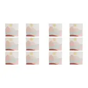 12x LVD Trivet Travel Life 2 Decorative Ornament Home/Office Decor 20x20cm