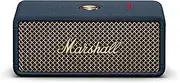 [Marshall] Emberton III Portable Bluetooth Speaker - Midnight Blue