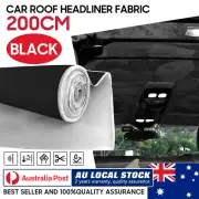 Headliner Replacement Fabric Car Roof Lining Material Upholstery Underlay Felt (for: Fiat)