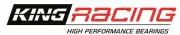 KING MB5315XPC STDX STDX XP MAIN BEARINGS W/ pMaxKote MITSUBISHI 4G63/63T/64 (97