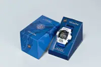 在飛比找Yahoo!奇摩拍賣優惠-全新正品 G-SHOCK x I.C.E.R.C 25周年紀