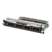 HPE Aruba 3810M 4-Port Stacking Module
