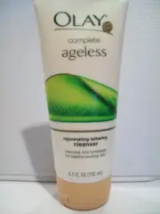 Olay Complete Ageless Cleanser, Rejuvenating Lathering, 6.5 oz. by Olay (2)