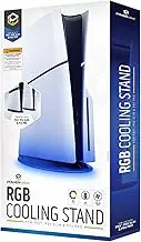 Powerwave RGB Cooling Stand for PS5™, PS5™ Slim & PS5™ Pro