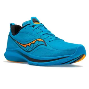 【SAUCONY 索康尼】KINVARA 13 男款 一般楦 路跑鞋 慢跑鞋(S20723-05-31-32-40-65 黑/白/藍/粉/橘 競速)