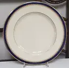 Lenox Fine China JEFFERSON Dinner Plate Never Used BRAND NEW