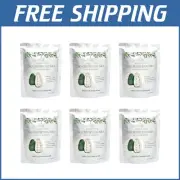 Natural Snack Pack: 100% Soursop Fruit Snacks - 6 x 8.82 Oz - Perfectly Portable