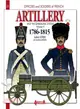 Artillery and the Gribeauval System 1786-1815 ─ The Horse Artillery and the Artillery Train