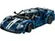 【LEGO 樂高】磚星球〡42154 動力科技 2022 Ford GT 2022 Ford GT