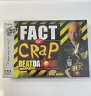 Fact or Crap:Beat Da Bomb-The Explosive Interactive DVD Game Howie Mandel Sealed