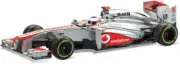Corgi CC56701, Radio Control Vehicle – Vodaphone Mclaren Mercedes Jenson Button