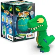 Craze Magic Growing Egg Dino Egg Hatching in The Water Cracking Egg Dinosaur Egg for Placing in The Water XXL 41895