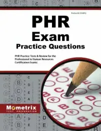 在飛比找博客來優惠-PHR Exam Practice Questions: P