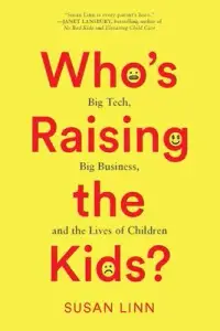 在飛比找博客來優惠-Who’s Raising the Kids?: Big T