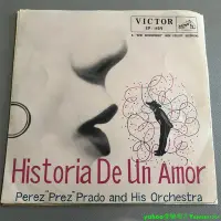 在飛比找Yahoo!奇摩拍賣優惠-Perez  Prado  Historia De Un A