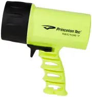 Princeton Tec Neon Yellow 700 Lumen Light