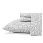 - Queen Sheets, Cotton Percale Bedding Set, Crisp & Cool Home Decor