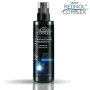 Keratin complex hair spray with keratin & collagen detangling 200 ml