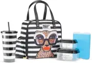 Adult Insulated Lunch Bag Women Love as a Lunchbox or Lunch Tote