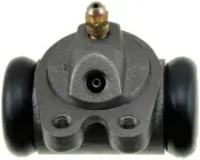 Fits 1955 Chrysler St Regis Drum Brake Wheel Cylinder Rear Dorman 238VJ39 (for: Chrysler)