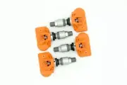 New Huf BHSens TPMS set various color fits 2025 Nissan Armada