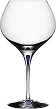Orrefors Intermezzo Blue 20 Ounce Bouquet Glass