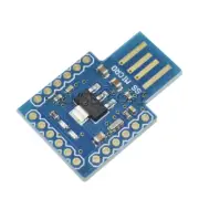 New Mini ATMEGA32U4 Module Board Compatible for Arduino SS Micro Module Portable