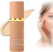 Biomi-Mic 4 In 1 Spectrum Foundation Liquid - Biometric, Hydrating, Longwearing & Waterproof (1pc)