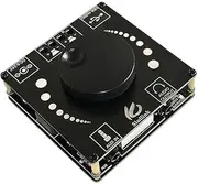 XY-AP50H HiFi Fever Amplifier Board TPA3116D2 50W+50W High-Bass Adjustable Stereo Audio Module