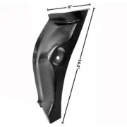 1979-81 Firebird TransAm Quarter Panel To Tail Lamp Filler LH