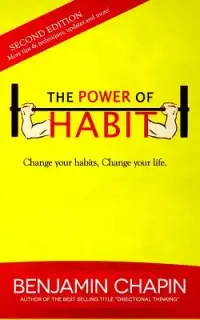 在飛比找博客來優惠-The Power of Habit: How to Cre