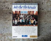 在飛比找露天拍賣優惠-「四海一家We are the World :the Sto