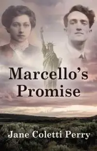 在飛比找博客來優惠-Marcello’’s Promise