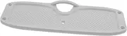 SUPVOX Inflatable Boat Mounting Plate Design for Outboard Motor Support Transom Repair