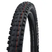 Schwalbe Magic Mary HS447; 29 x 2.60" Super Gravity Addix Soft Tubeless Easy Folding Tyre