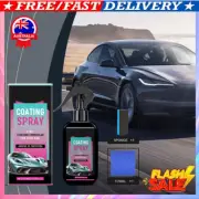 Coating Spray, Car Coating Spray, Platinum Car Care Set BP