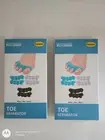 Toe Separators to Correct Your Toes, 4 sets of 6 - 24 Pcs total