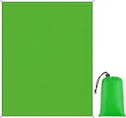 RNXRZANK Portable Outdoor Blanket for Beach, Camping, and Picnics