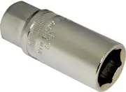 Spark Plug Socket (18mm) T&E Tools 13618