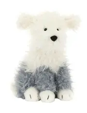 [Jellycat] Sheep Dog